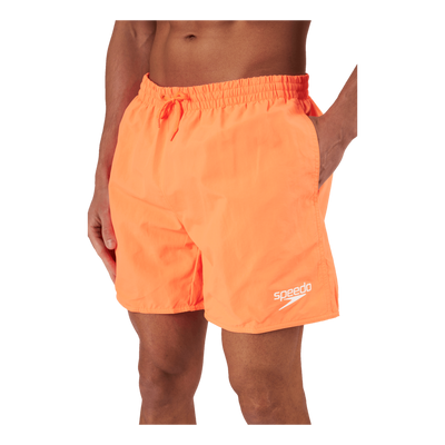 Essential 16" Watershort Orange