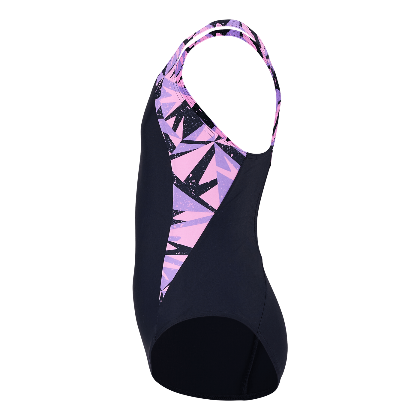 Hyperboom Splice Muscleback Navy/pink