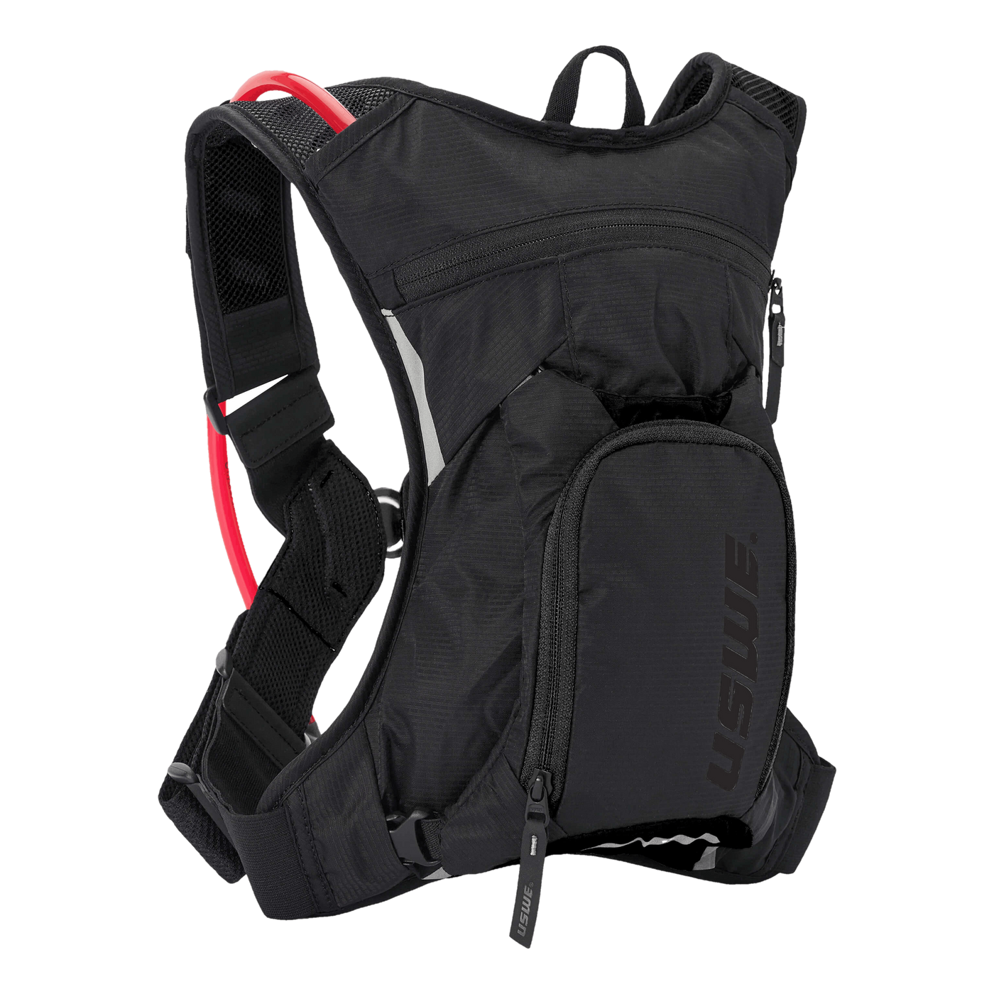 Mtb Hydro 3l Hydration Pack Carbon Black