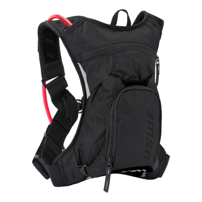 Mtb Hydro 3l Hydration Pack Carbon Black