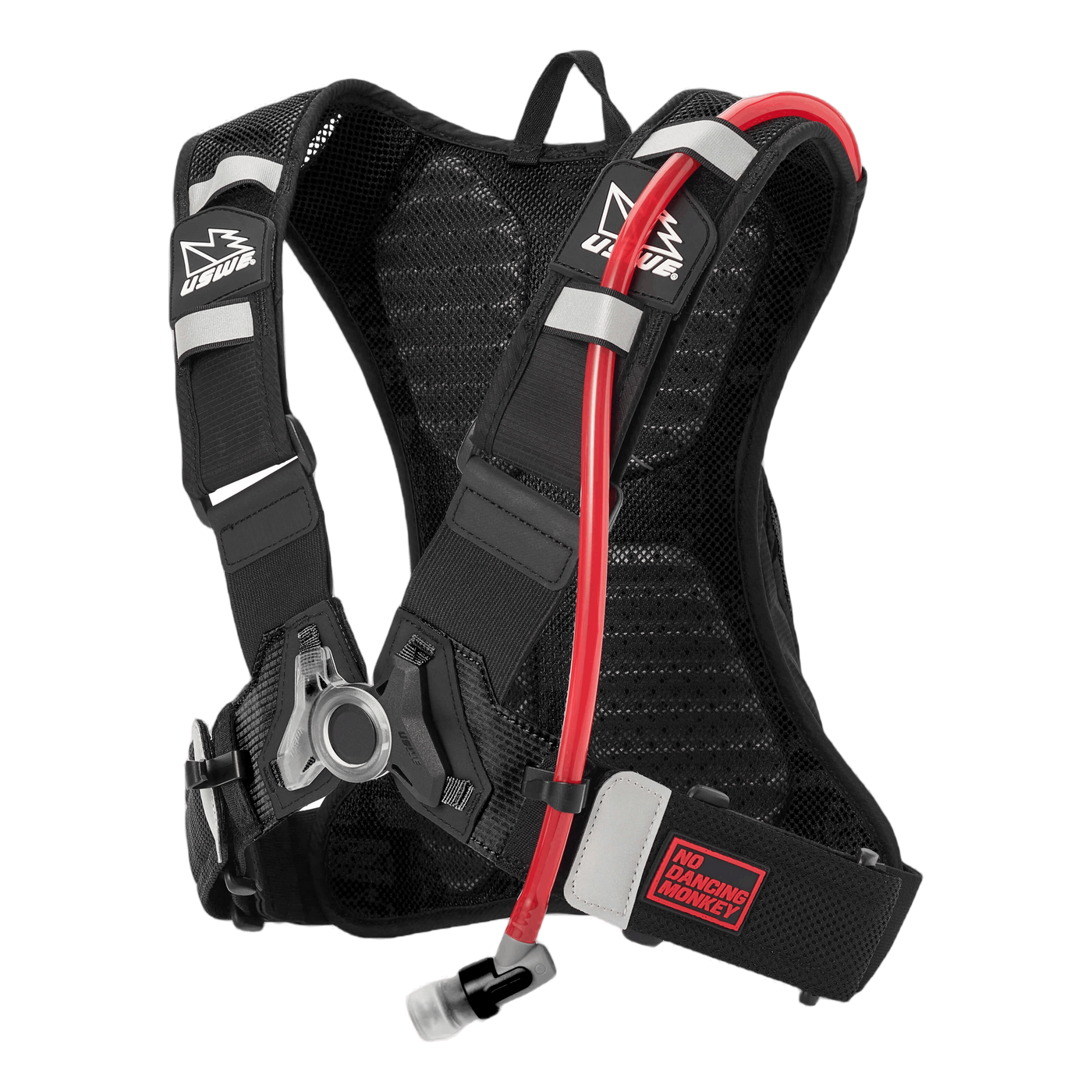 Mtb Hydro 3l Hydration Pack Carbon Black