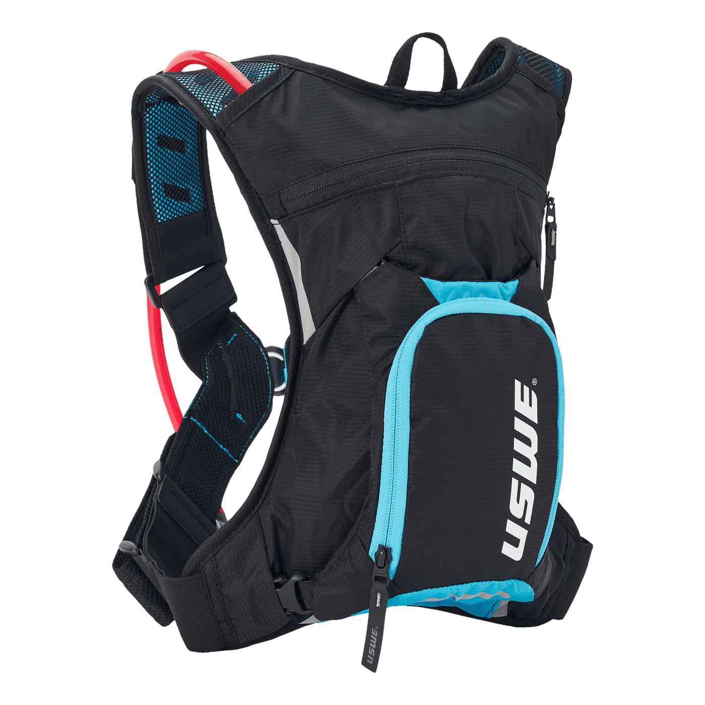 Mtb Hydro 3l Hydration Pack Black/horizon Blue
