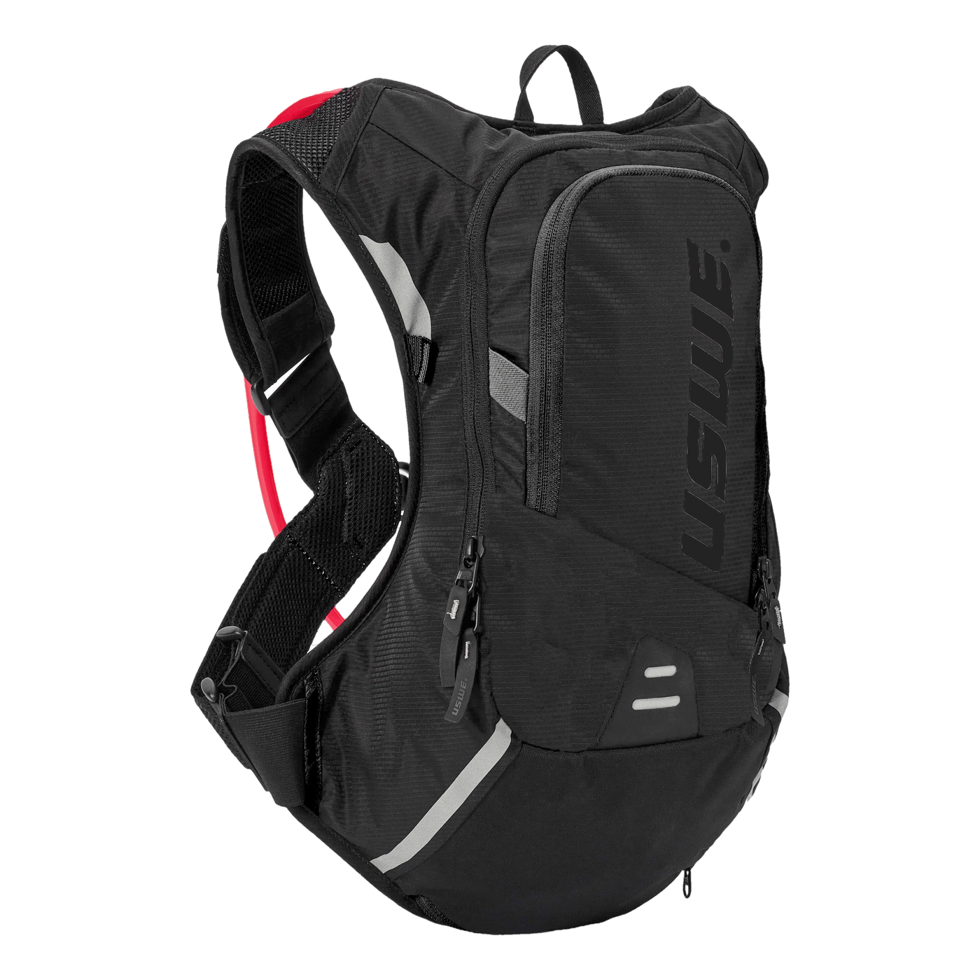 Mtb Hydro 8l Hydration Pack Carbon Black