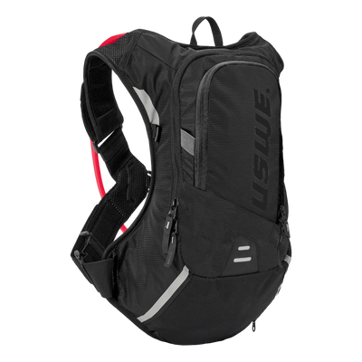 Mtb Hydro 8l Hydration Pack Carbon Black