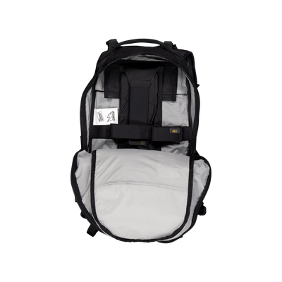 Watt 25l E-mtb Protector Pack Black/grey