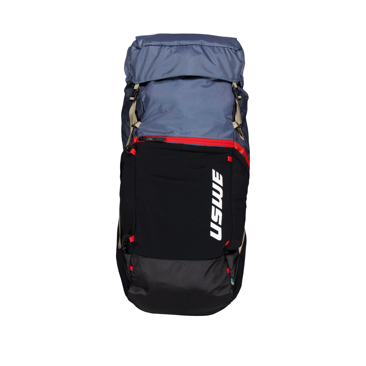 TRACKER 30L DAYPACK S/M Blue