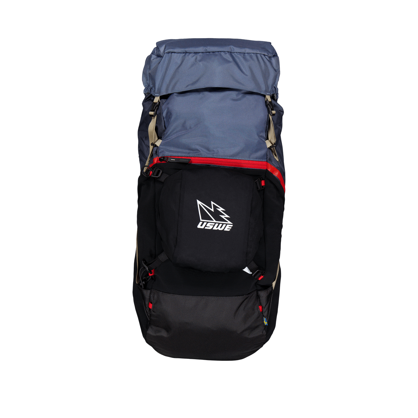 TRACKER 30L DAYPACK S/M Blue