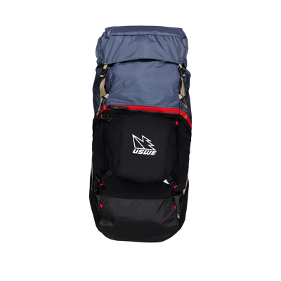 TRACKER 30L DAYPACK S/M Blue