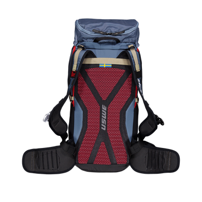 TRACKER 30L DAYPACK S/M Blue