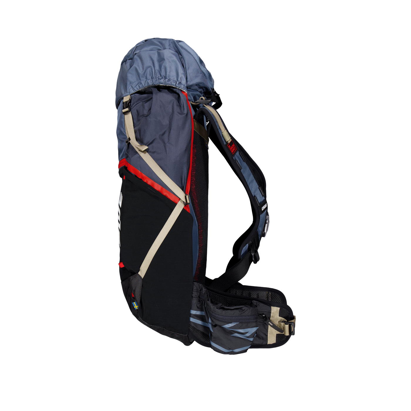 TRACKER 30L DAYPACK S/M Blue