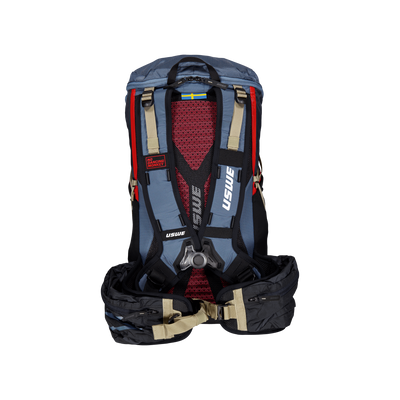 TRACKER 22L DAYPACK S/M Blue