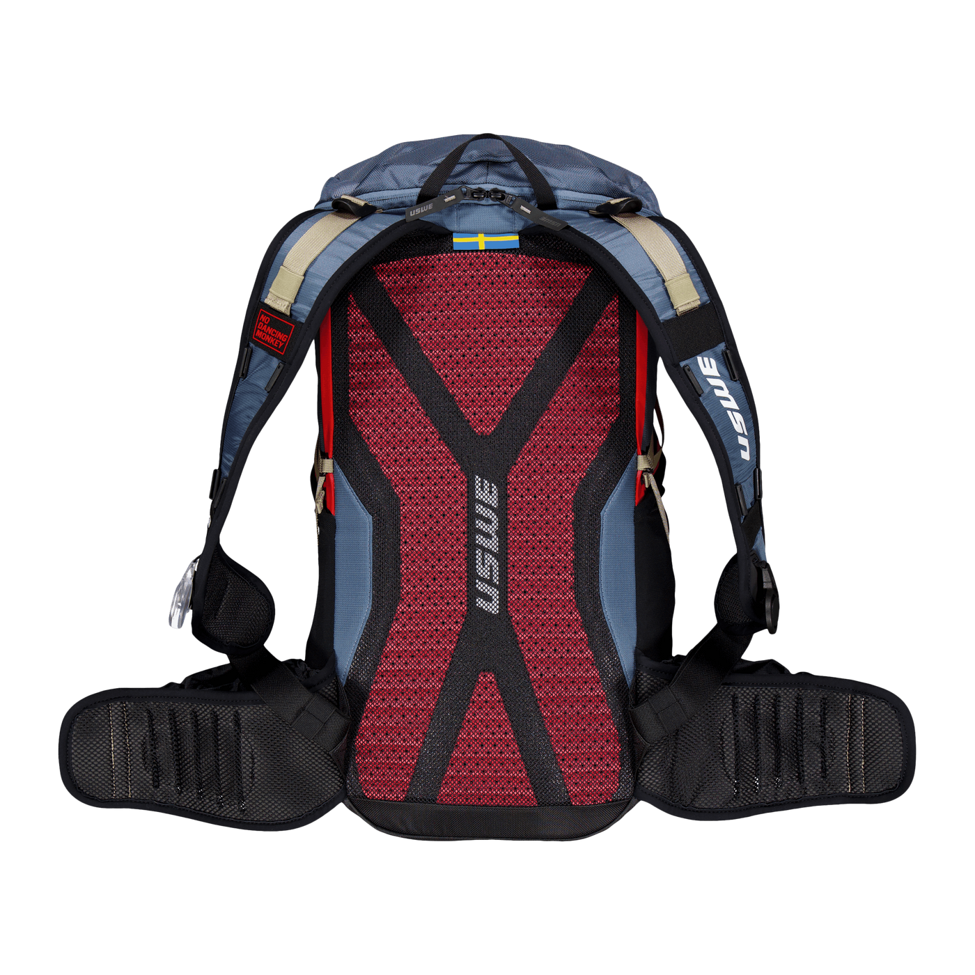 TRACKER 22L DAYPACK S/M Blue