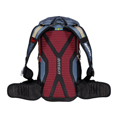 TRACKER 22L DAYPACK S/M Blue