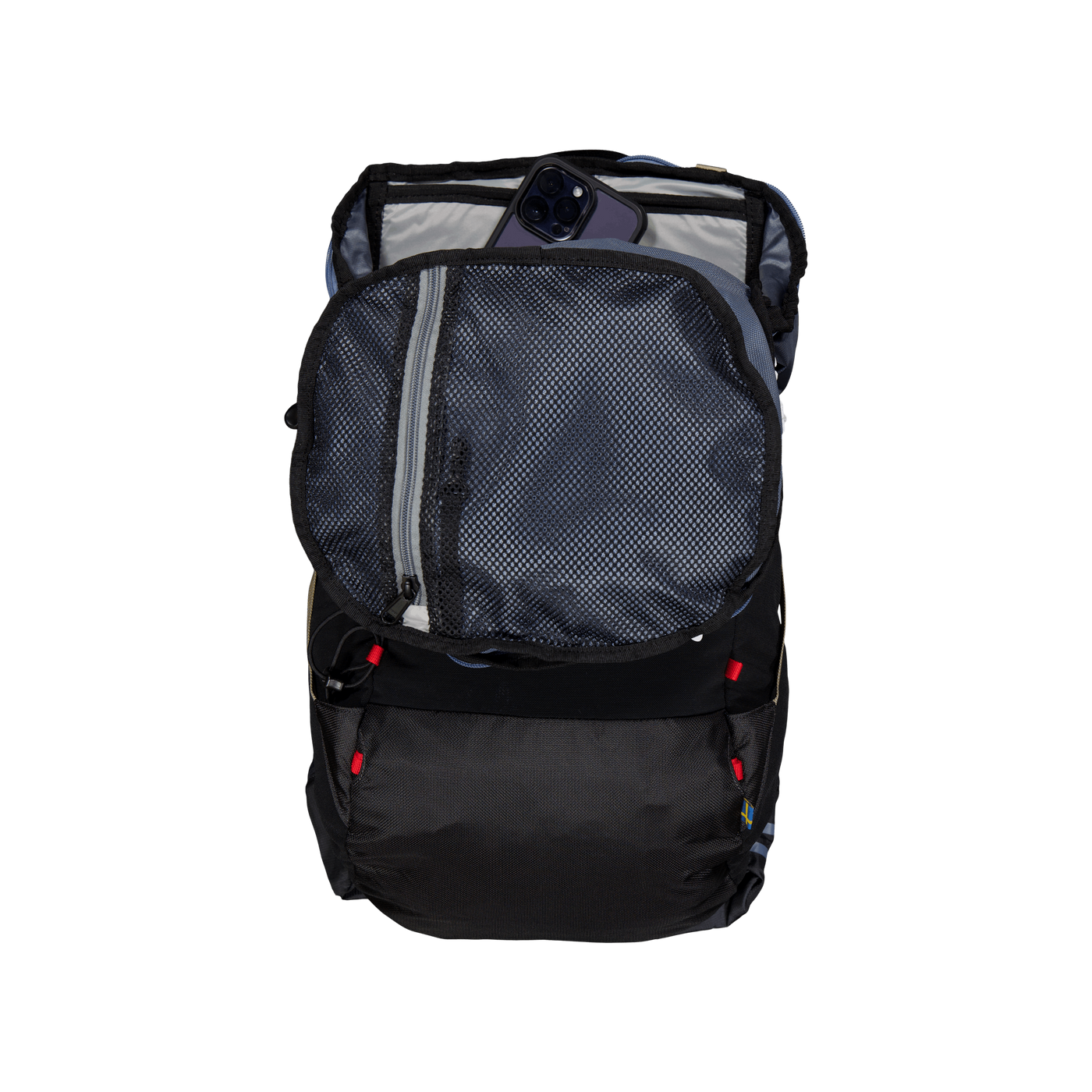 TRACKER 22L DAYPACK S/M Blue