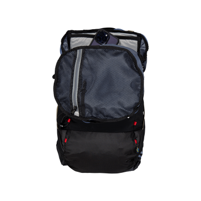 TRACKER 22L DAYPACK S/M Blue