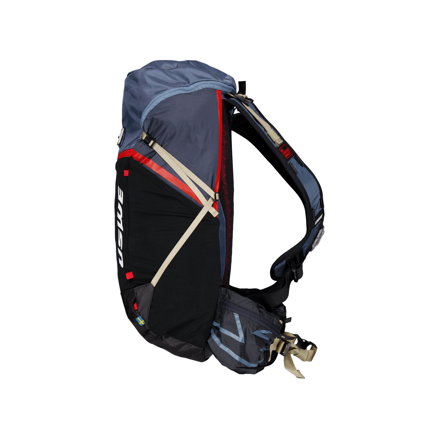 TRACKER 22L DAYPACK S/M Blue