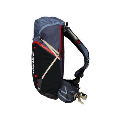 TRACKER 22L DAYPACK S/M Blue