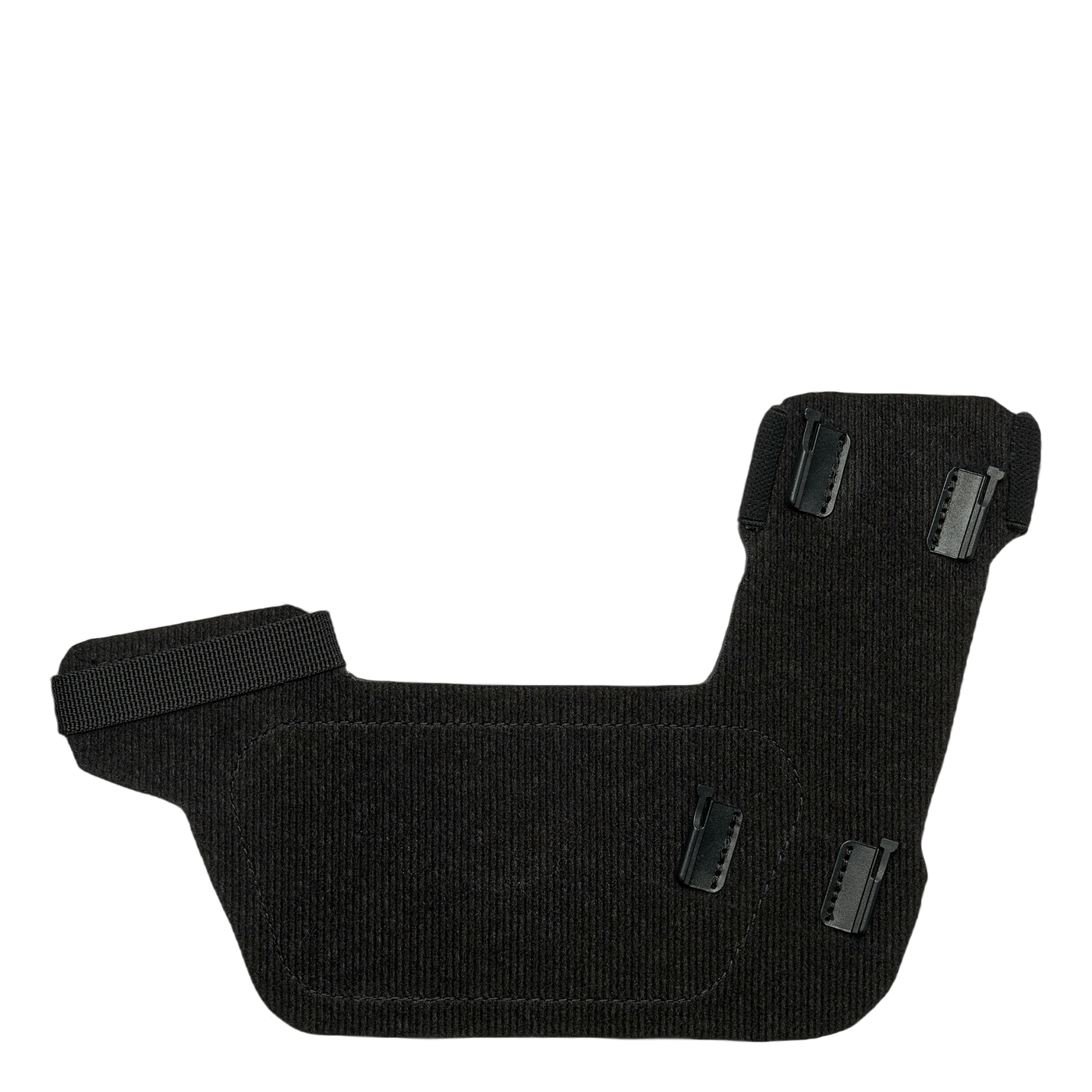 Action Camera Harness Ndm 2, C Black