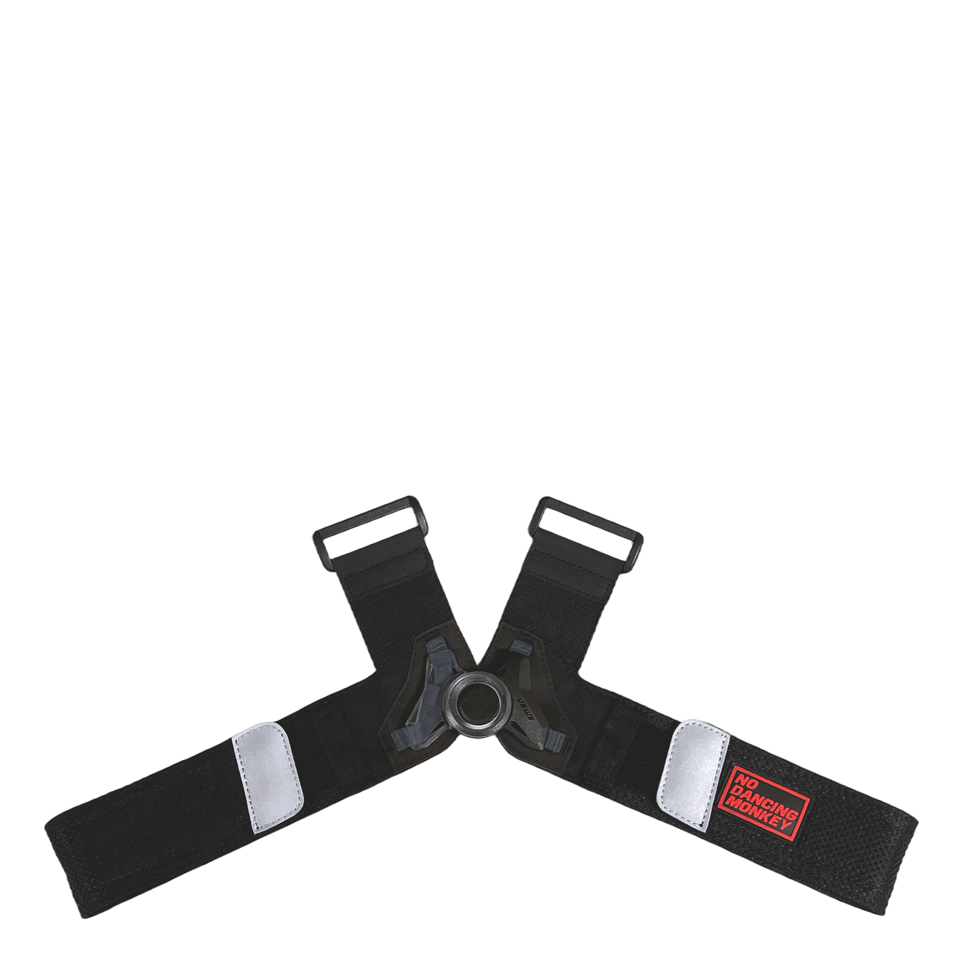 Frontstrap Ndm 1, Size Xxl Black