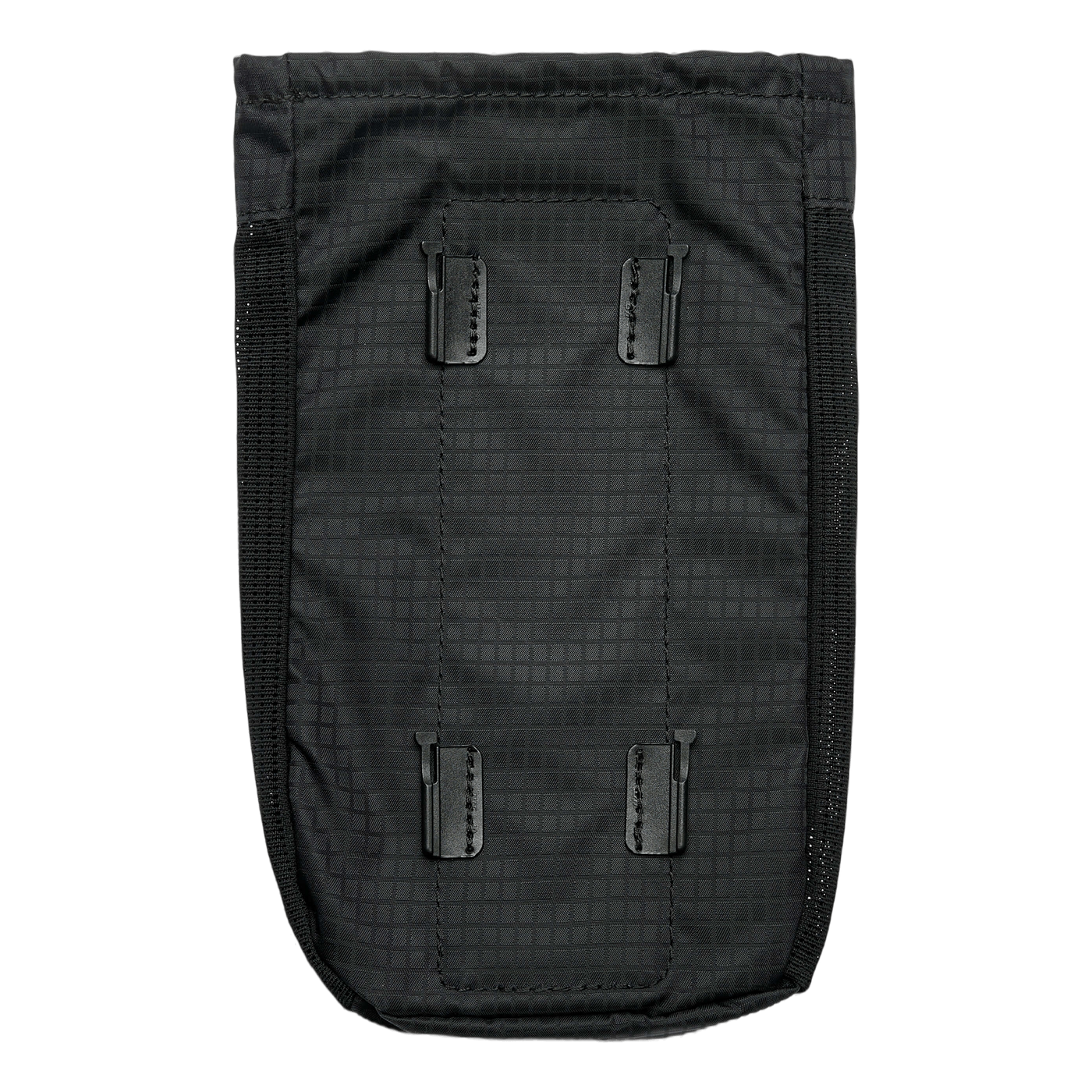 Chest Pocket Ndm 2 Click On Black