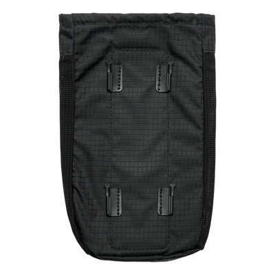 Chest Pocket Ndm 2 Click On Black