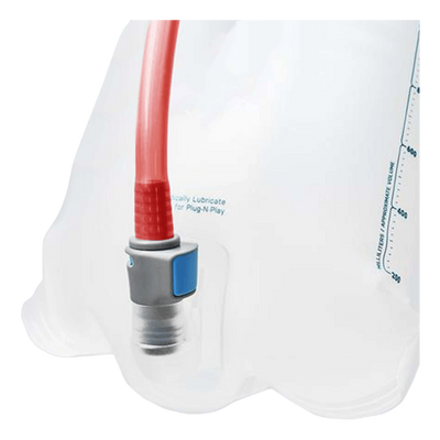 1l Elite, P&p, Hydraflex Transparent