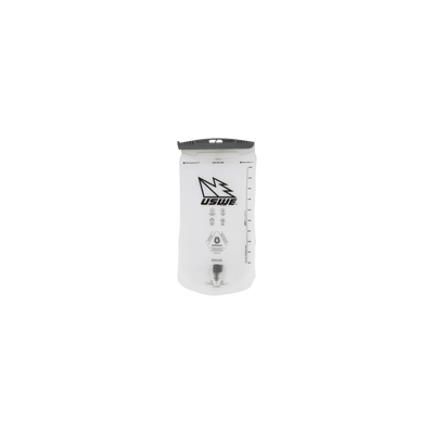 2l Elite, P&p Transparent