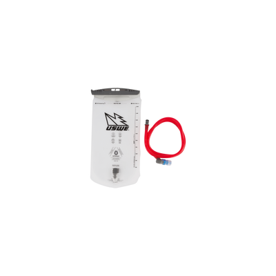 2l Elite, P&p Transparent