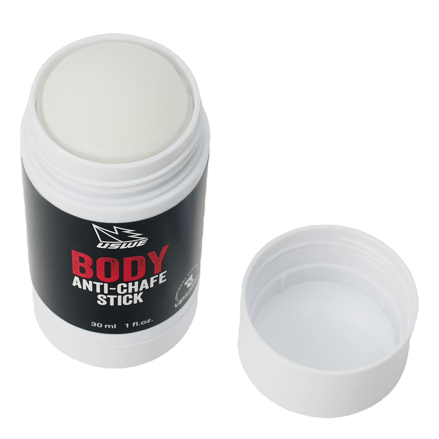 Body Anti-chafe Stick White