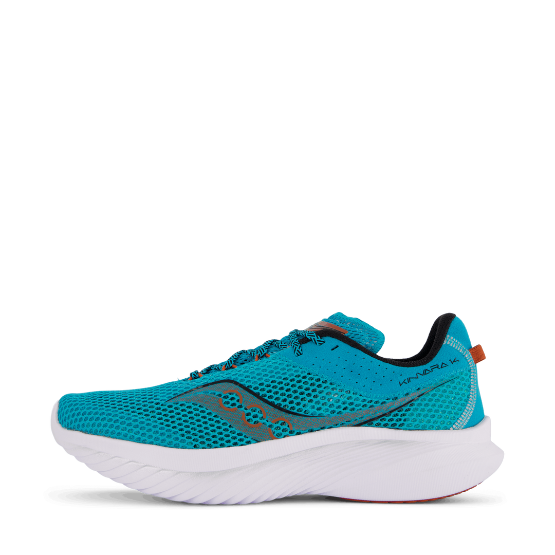 Kinvara 14 Agave/lava
