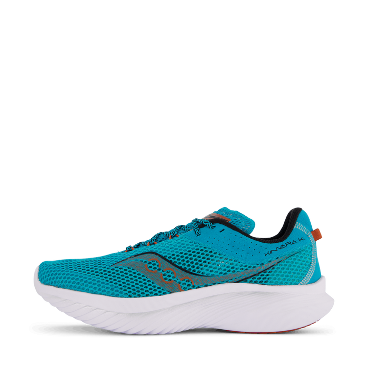 Kinvara 14 Agave/lava