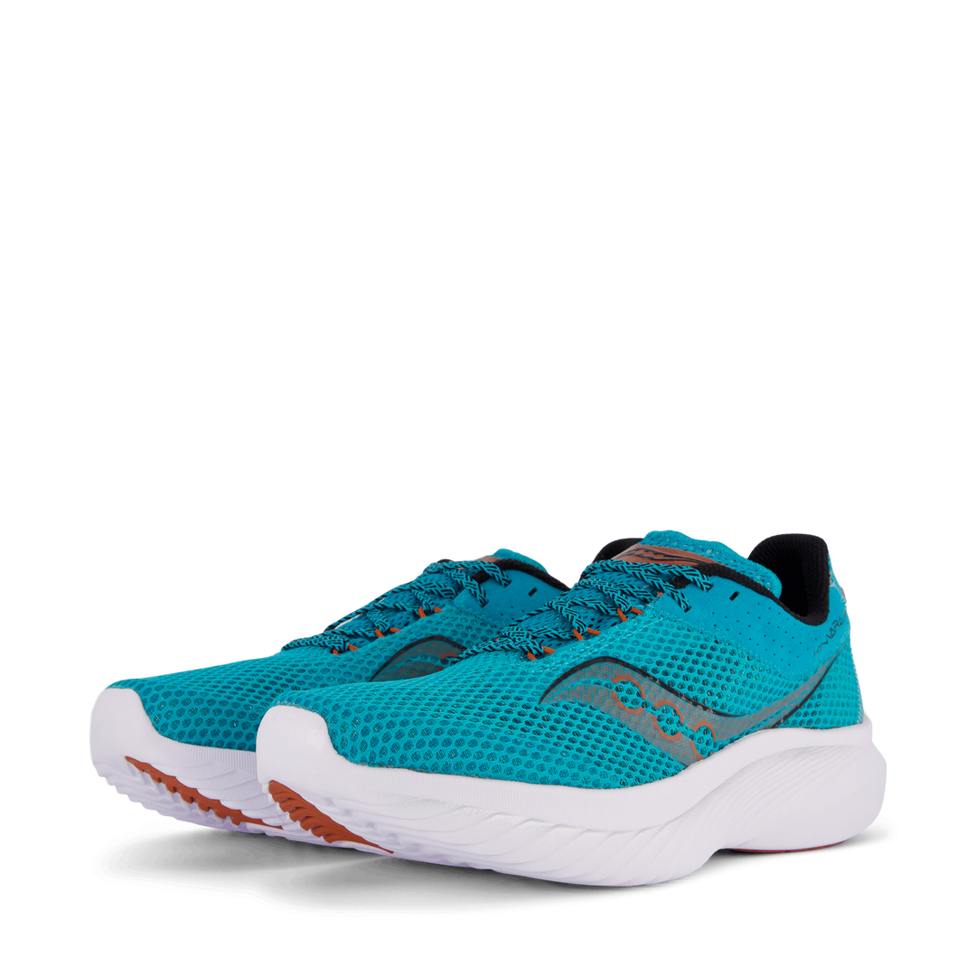Kinvara 14 Agave/lava