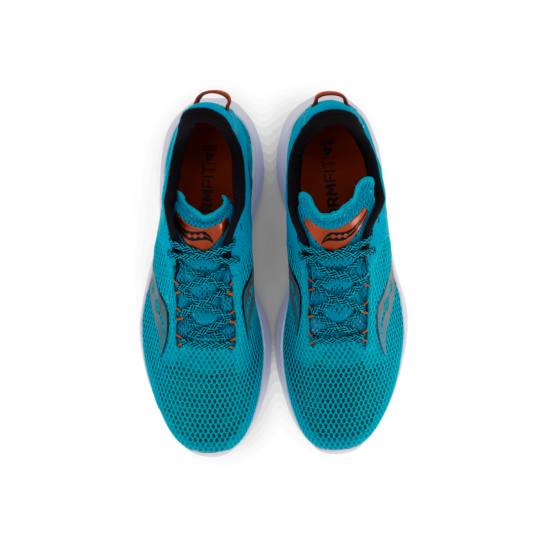 Kinvara 14 Agave/lava