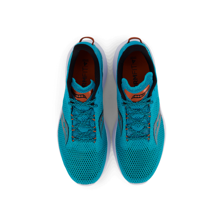 Kinvara 14 Agave/lava