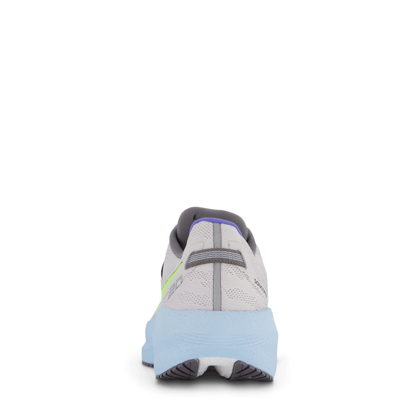 Triumph 20 Fog/vapor