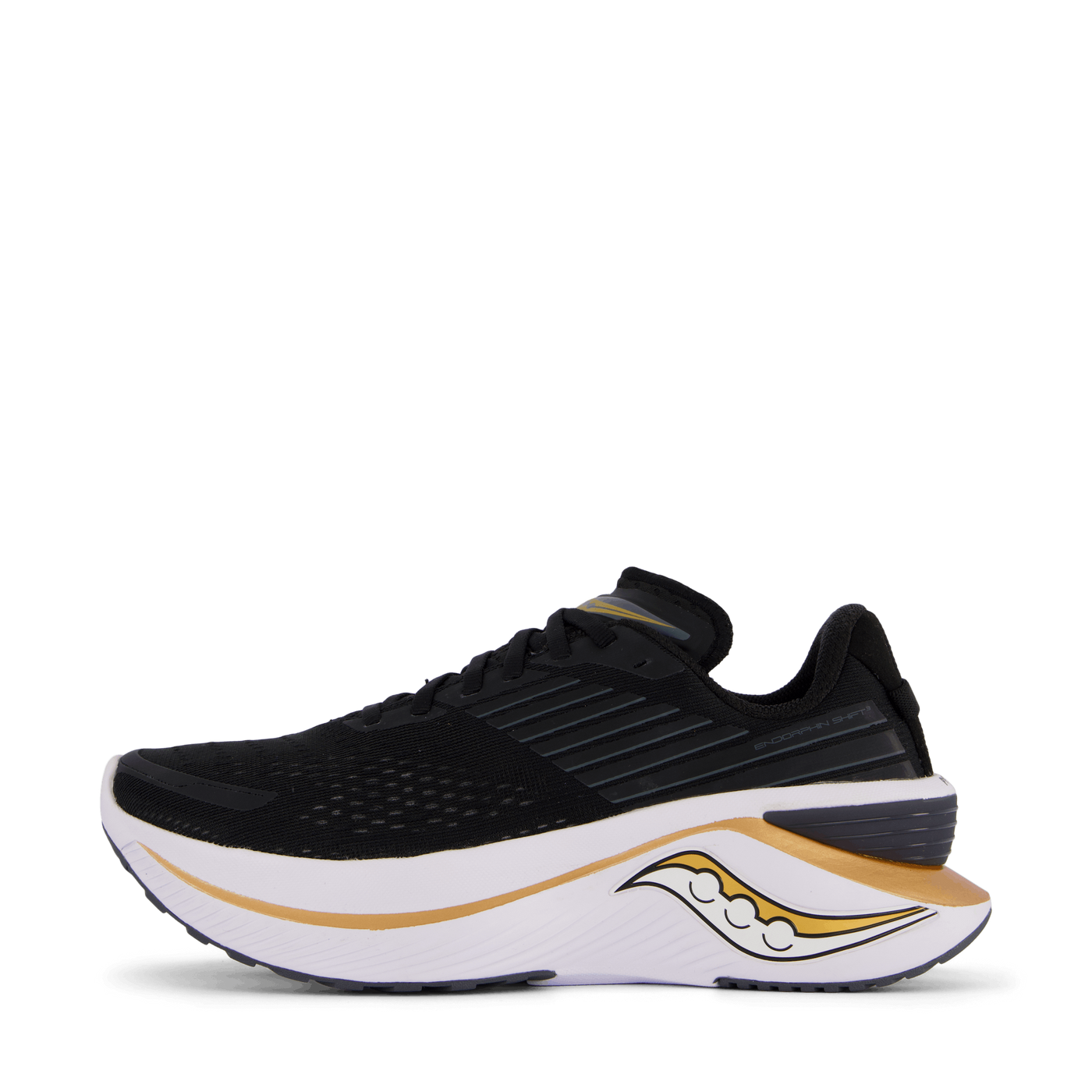 Endorphin Shift 3 Black/goldstrck