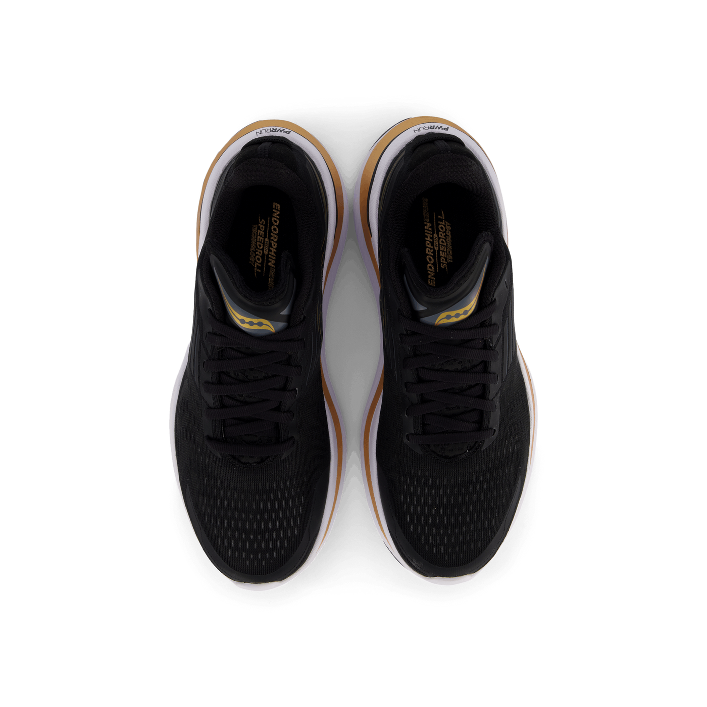 Endorphin Shift 3 Black/goldstrck
