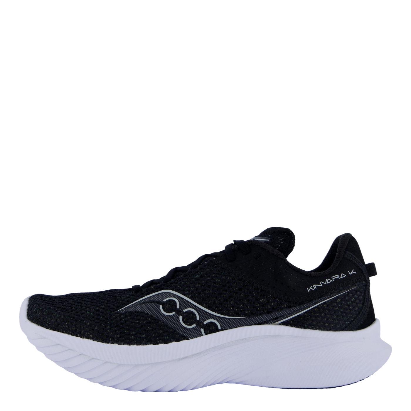 Kinvara 14 Black/white