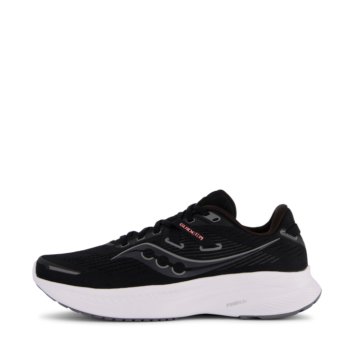 Guide 16 Black/white