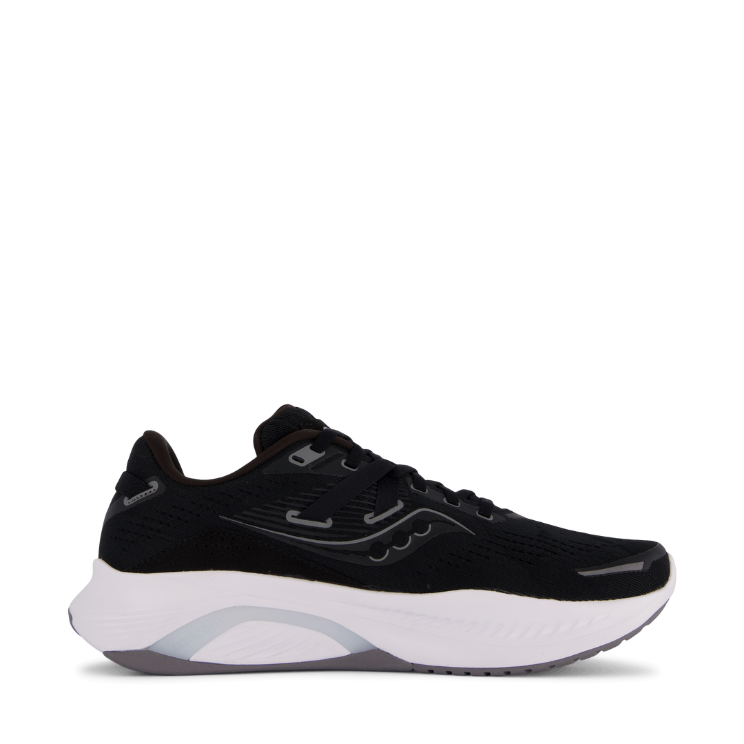 Guide 16 Black/white