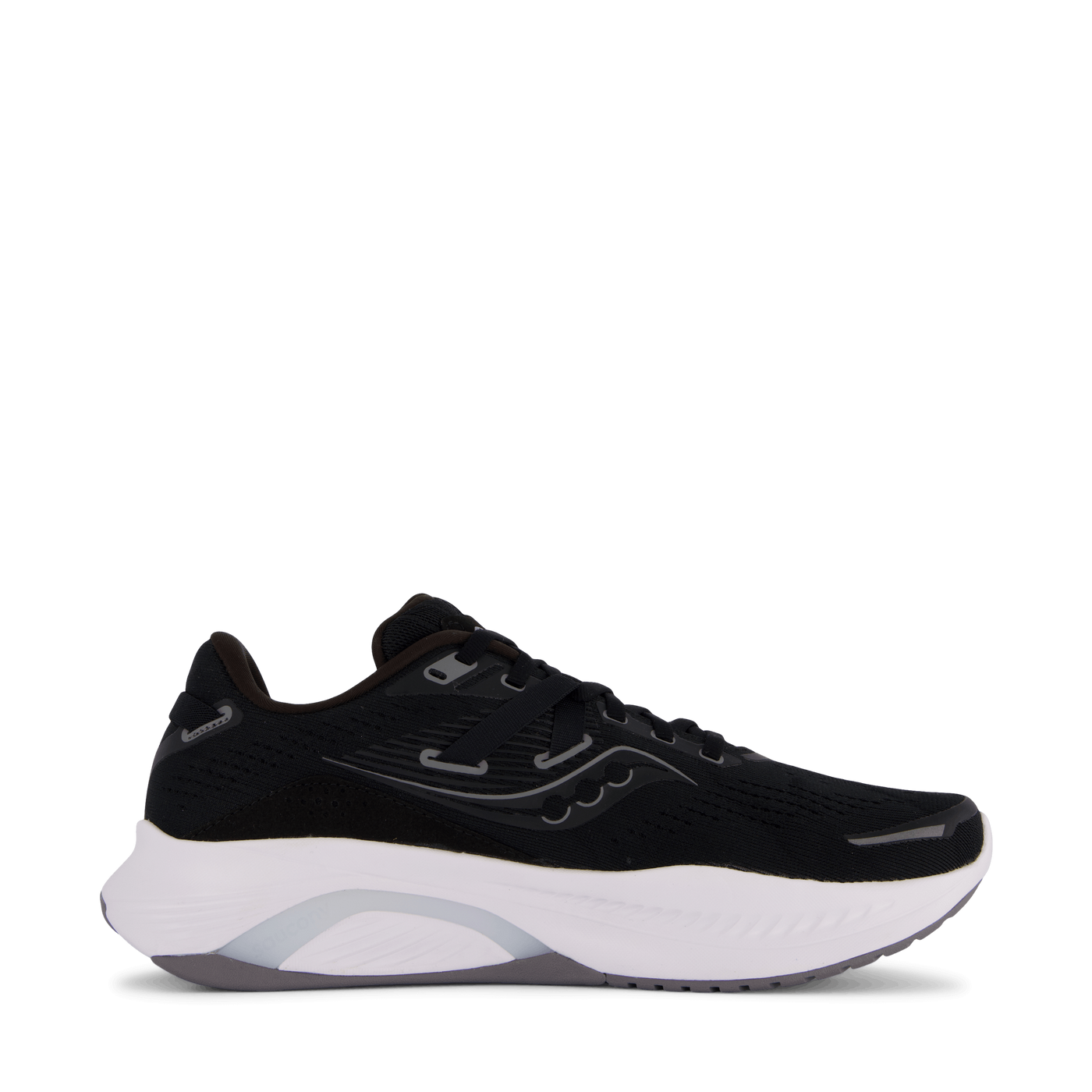 Guide 16 Black/white