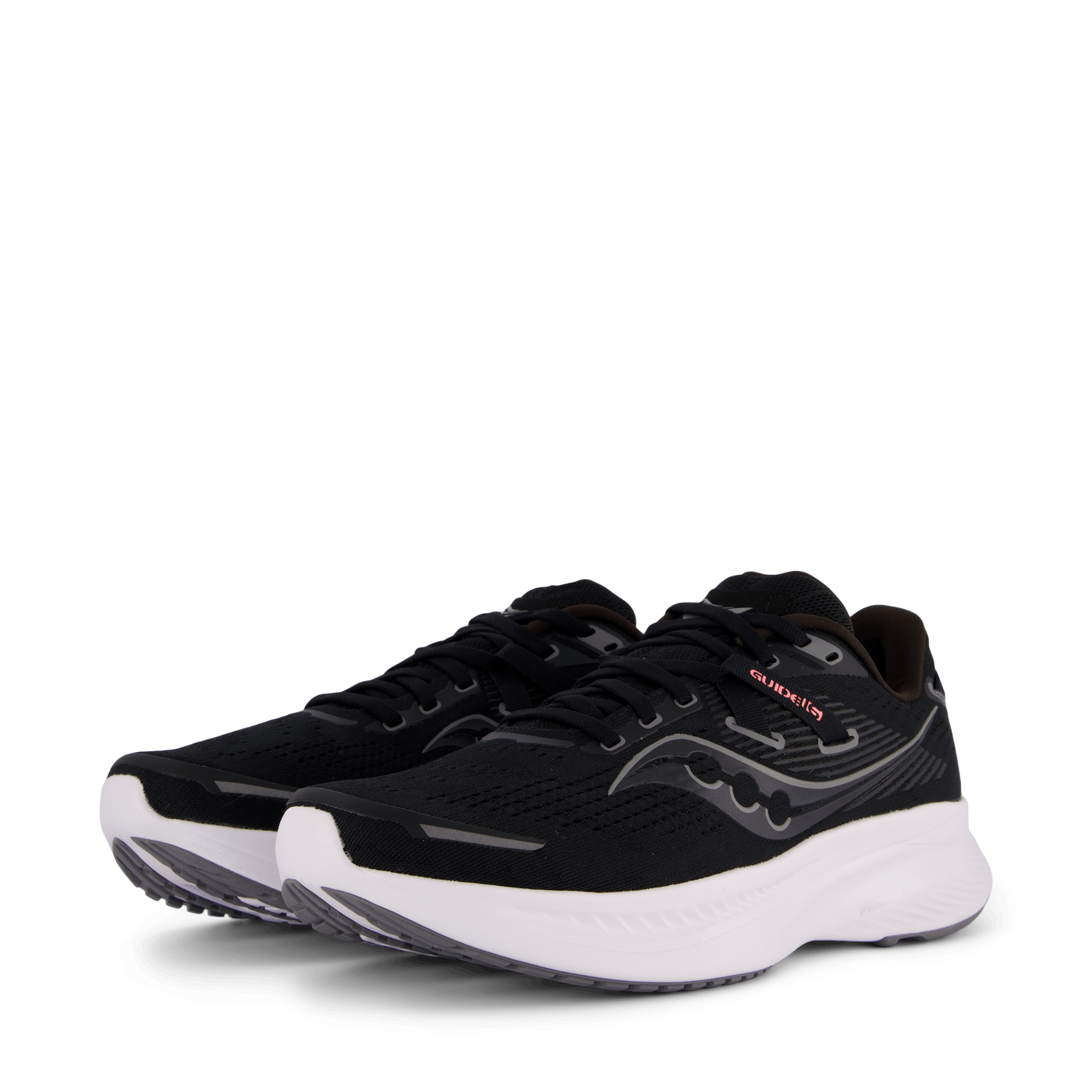 Guide 16 Black/white