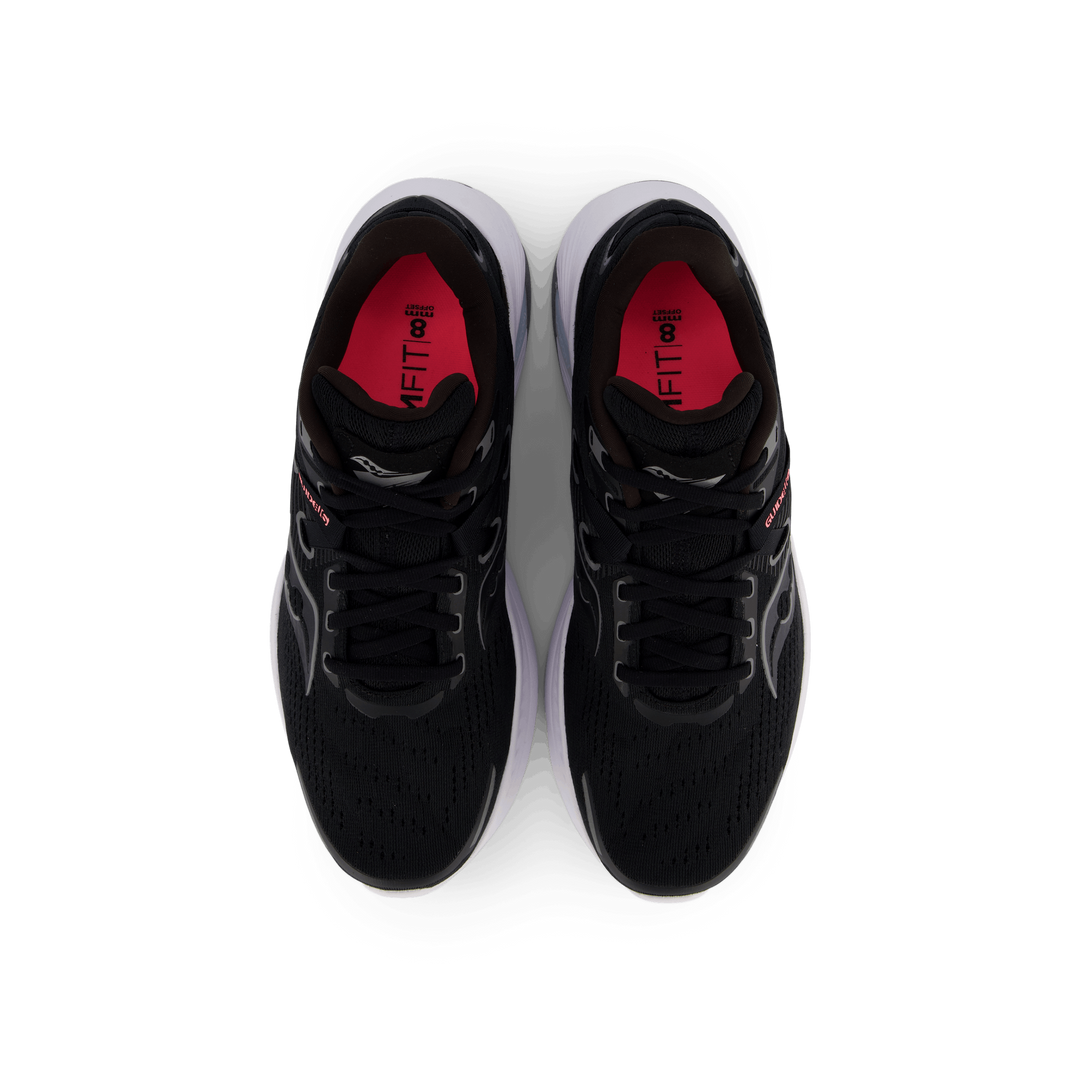 Guide 16 Black/white