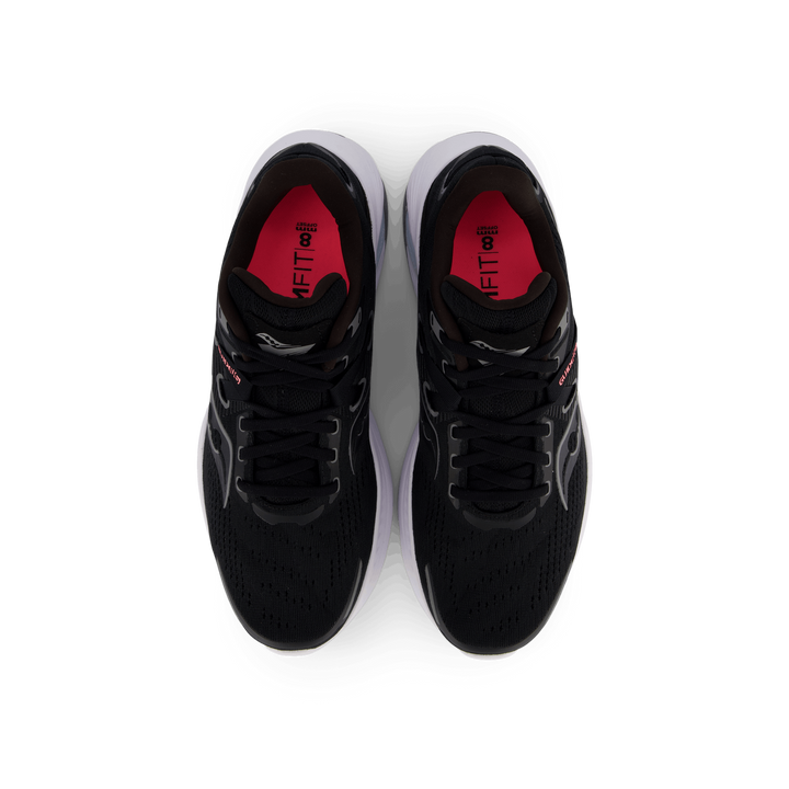 Guide 16 Black/white