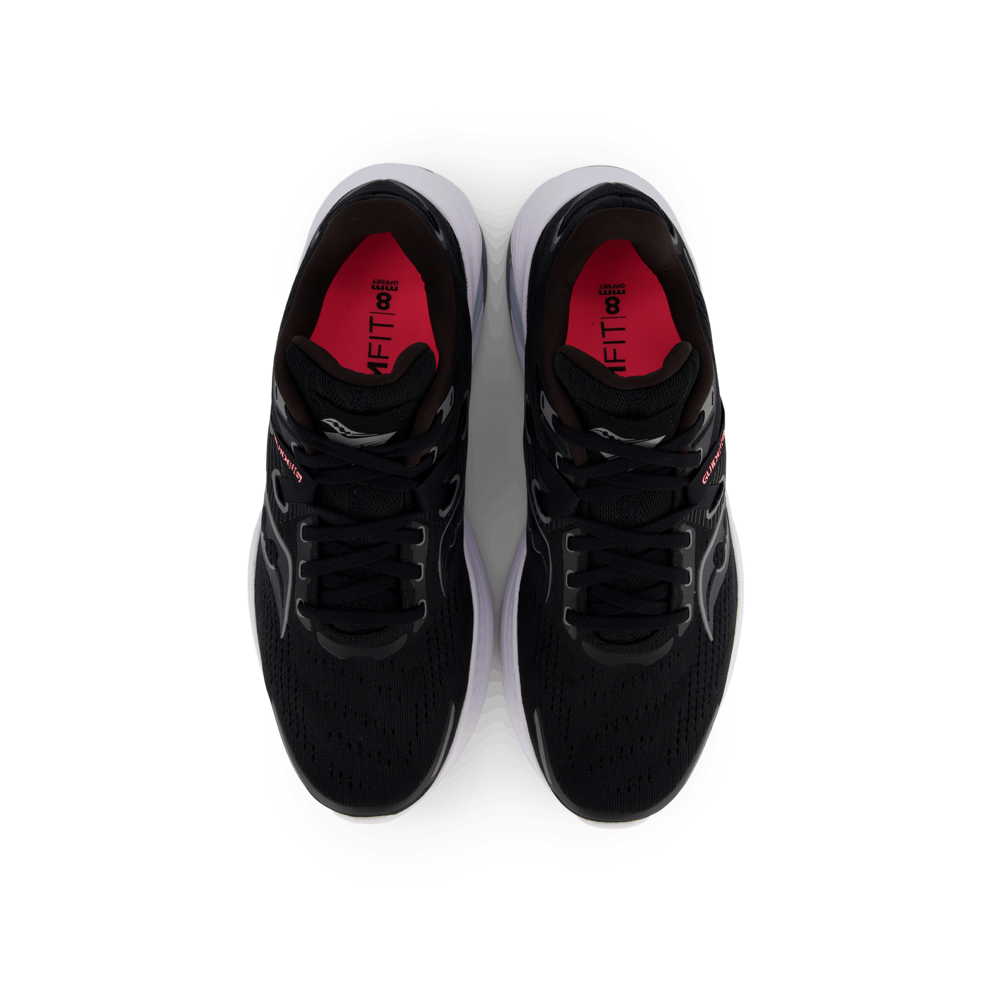 Guide 16 Black/white