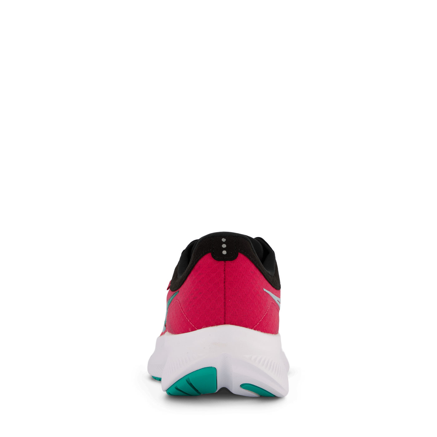 Ride 16 Rose/black