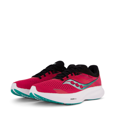 Ride 16 Rose/black