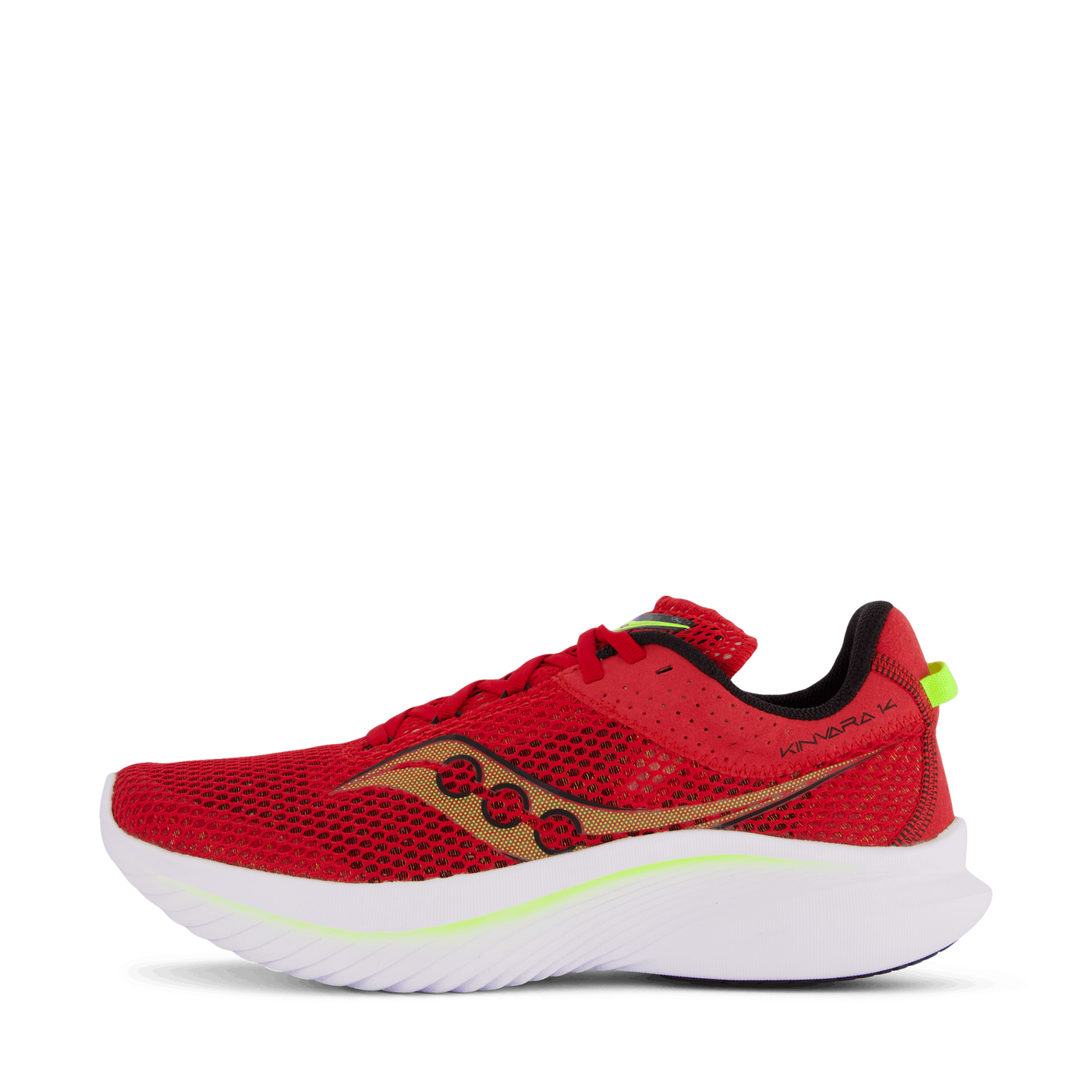 Kinvara 14 Red Poppy