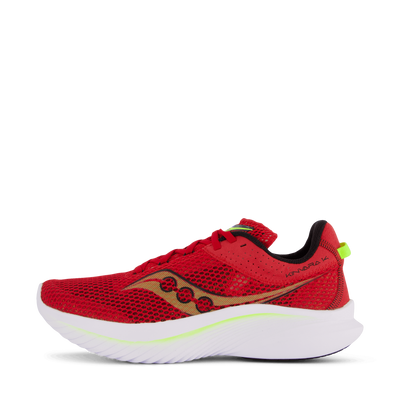Kinvara 14 Red Poppy