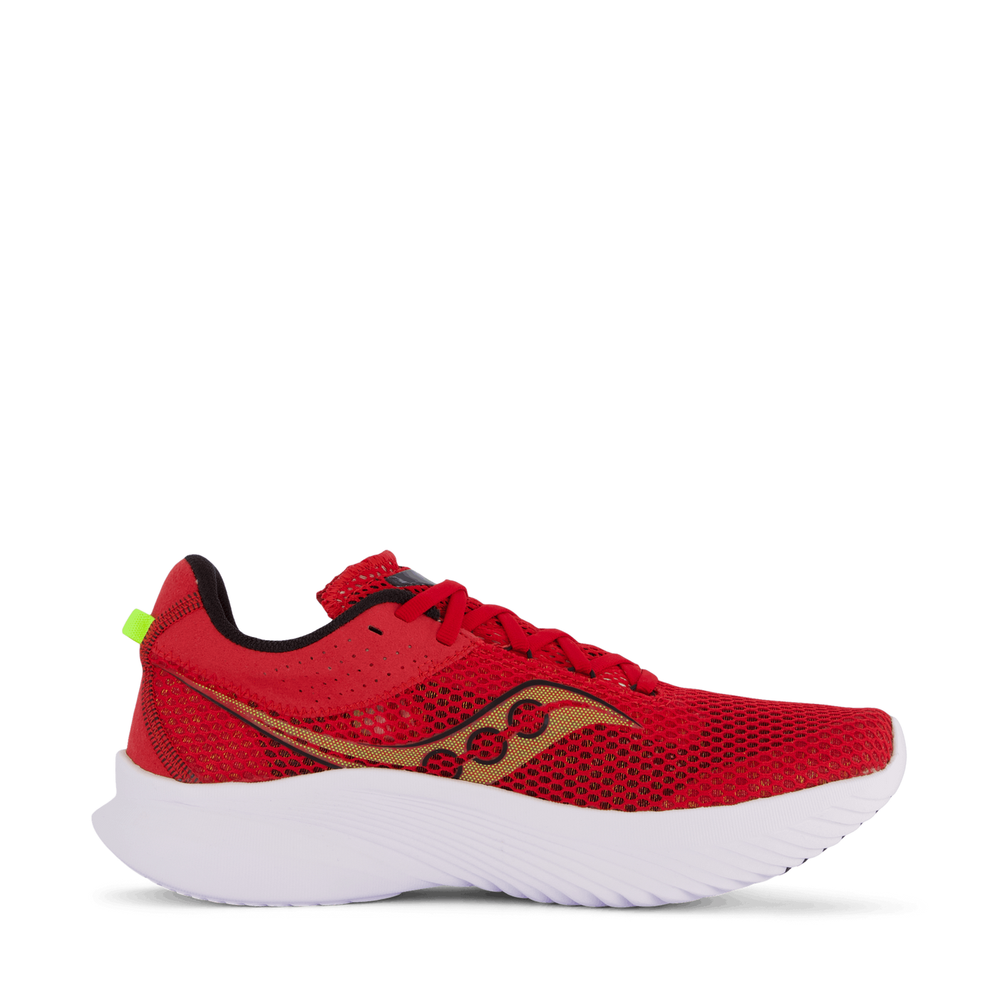 Kinvara 14 Red Poppy
